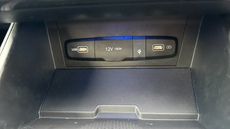 Hyundai TUCSON 1.6 TGDi Hybrid 230 Premium 5dr 2WD Auto Hybrid Estate